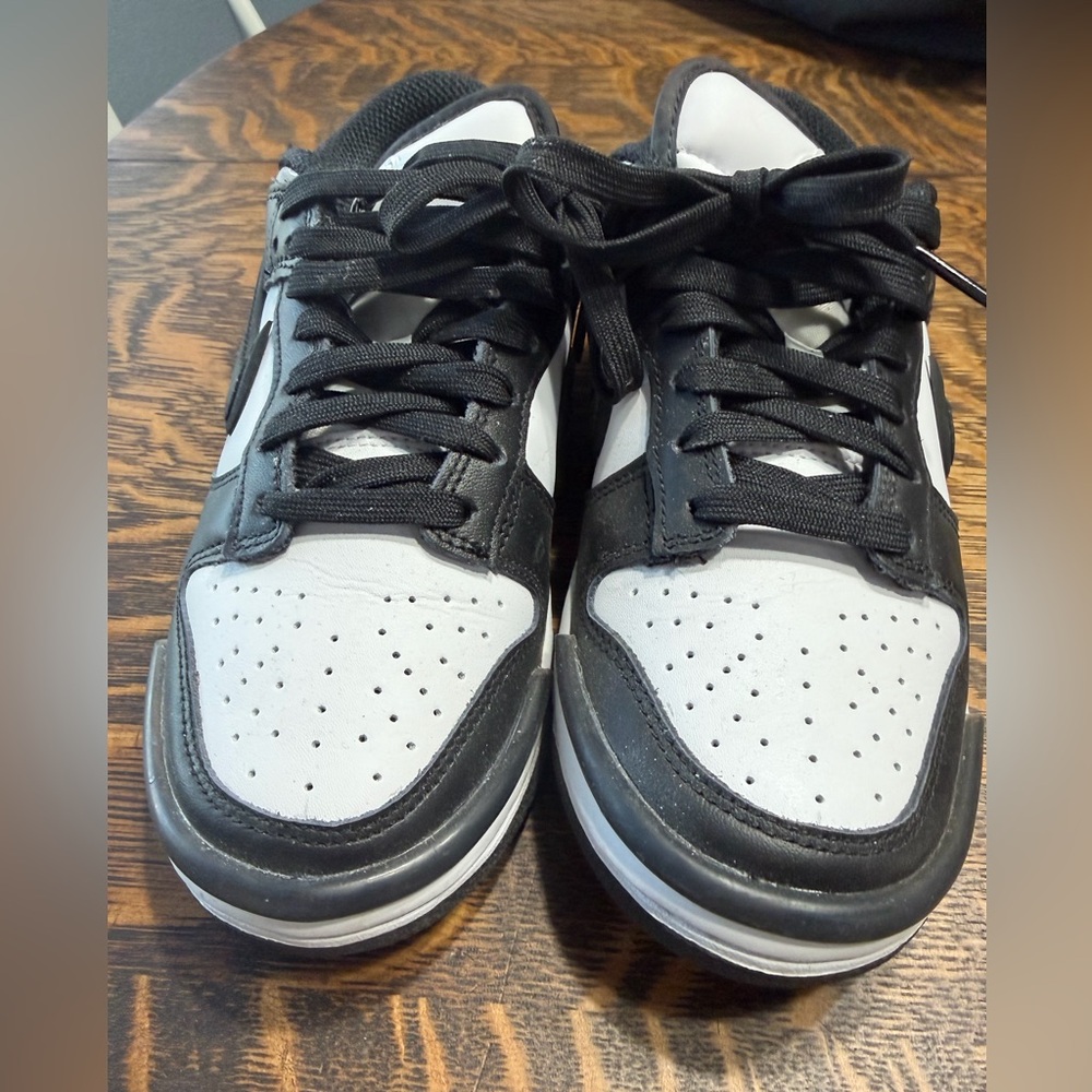 Nike Dunk Low Twist Panda
